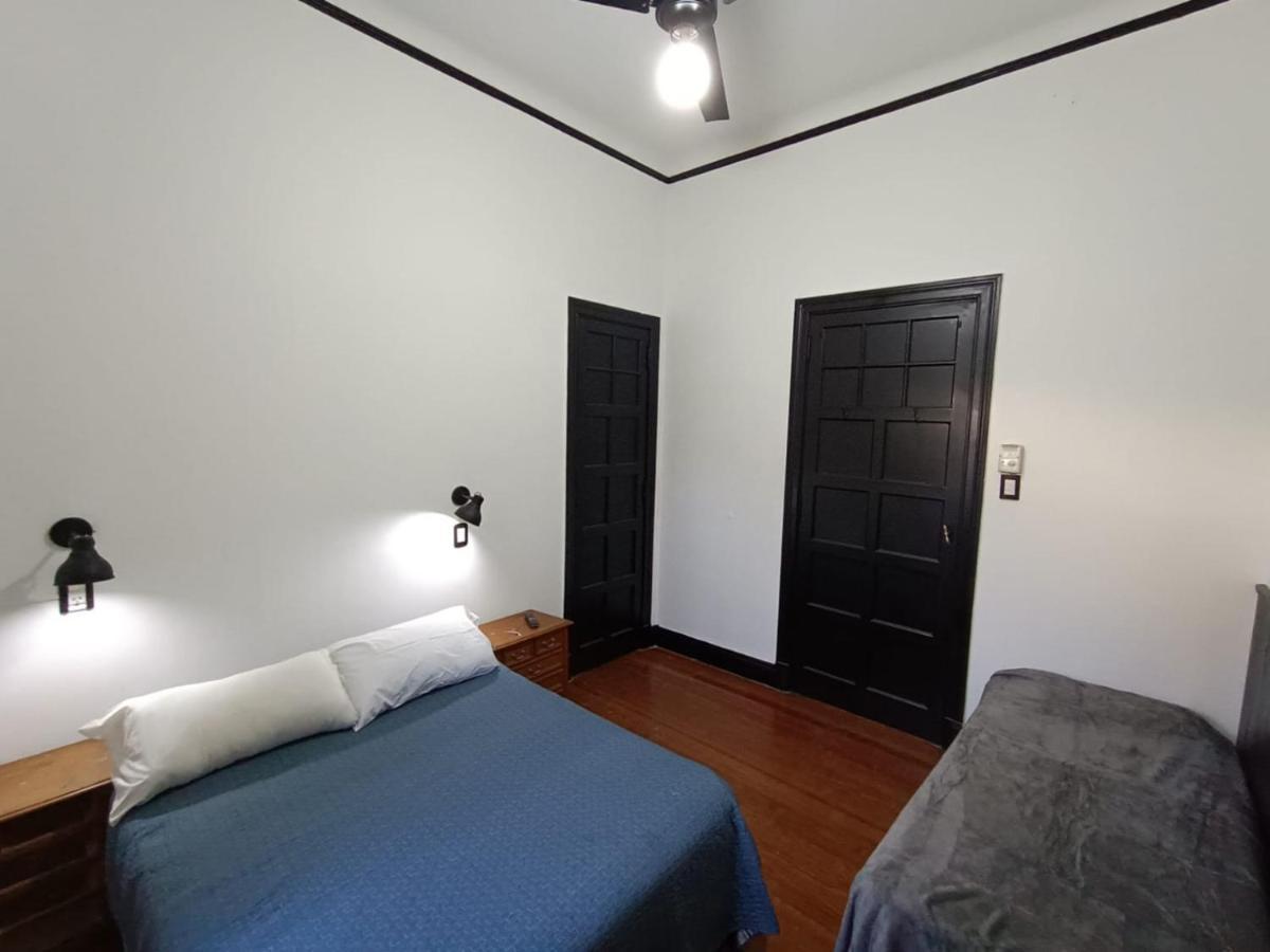 Rufino'S Guesthouse Mendoza Exteriér fotografie