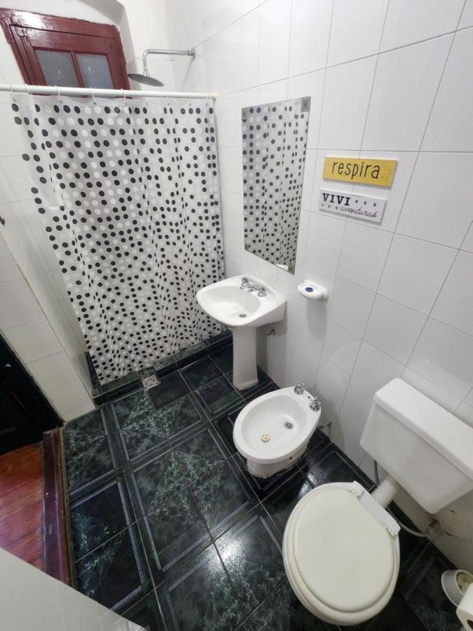 Rufino'S Guesthouse Mendoza Exteriér fotografie
